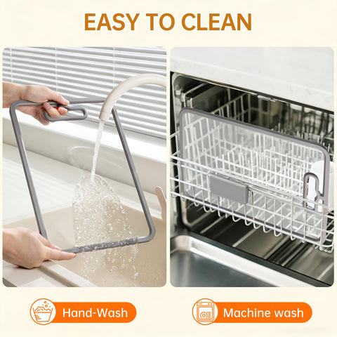 Fyctio non-slip silicone ring keeps board steady during prep