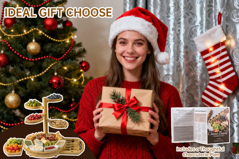 Fyctio premium bamboo construction provides smooth, durable surface