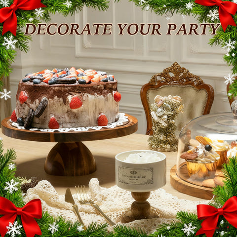 Fyctio stable base helps prevent tipping during service.