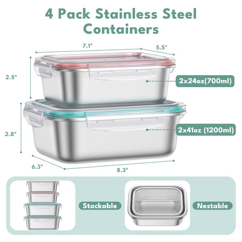 Fyrnova airtight lid with silicone seal closeup for leak prevention during transport