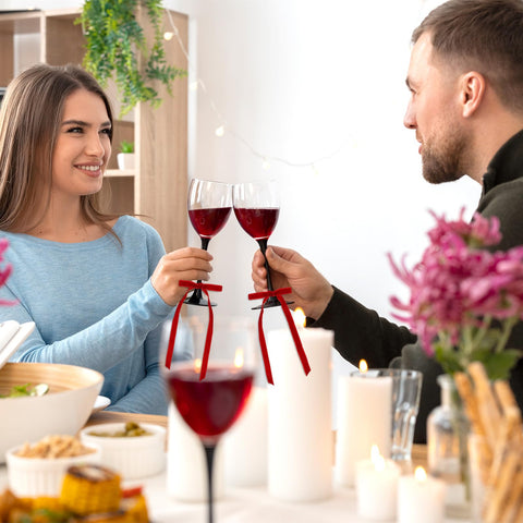 FYSUIMU markers suit weddings, birthdays, and wine tastings