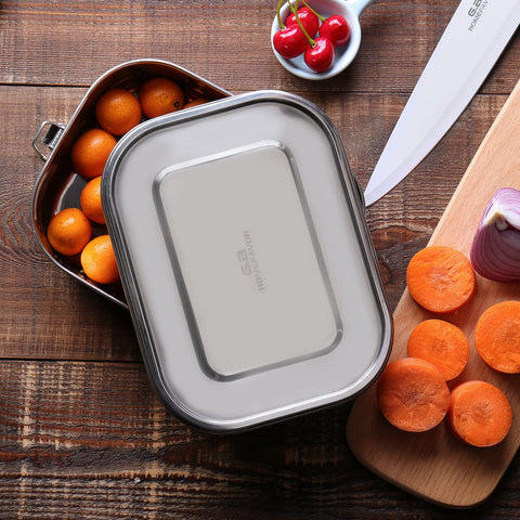 G.a HOMEFAVOR great for picnics and hikes with meals ready.