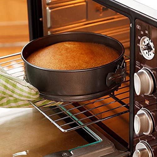 Gabkey nonstick release enabling easy cleanup after baking