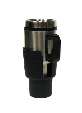 Gadjit Cup Keeper is travel-friendly and easy to move between vehicles