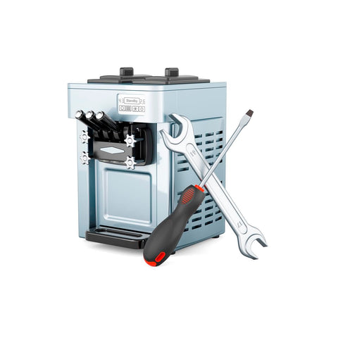 Gaggia decalcifier packaging view emphasizes value of two-bottle kit.