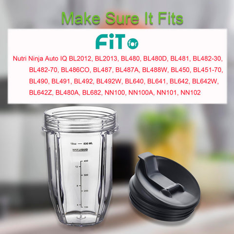 GahsElec BPA-free dishwasher-safe cups support safe, convenient cleanup