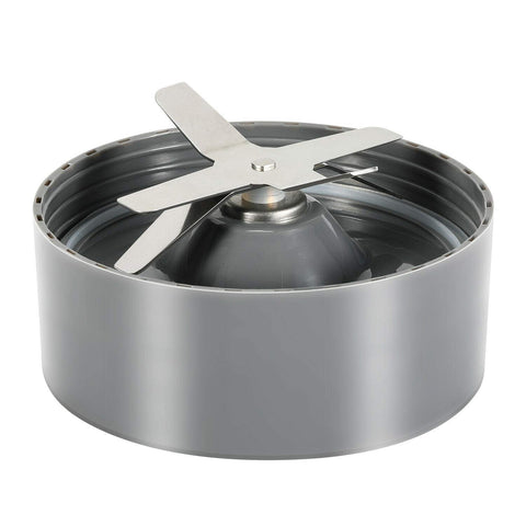 GahsElec Nutribullet 6-fin blade delivers efficient ingredient breakdown.
