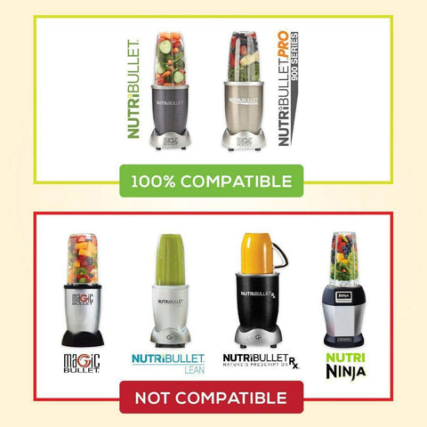 GahsElec Nutribullet blade assembly kit for simple DIY installation.