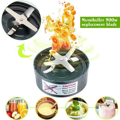 GahsElec Nutribullet motor top base gear ensures smooth gear alignment.