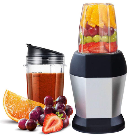 GahsElec on-the-go drink cups suit everyday smoothies and snacks