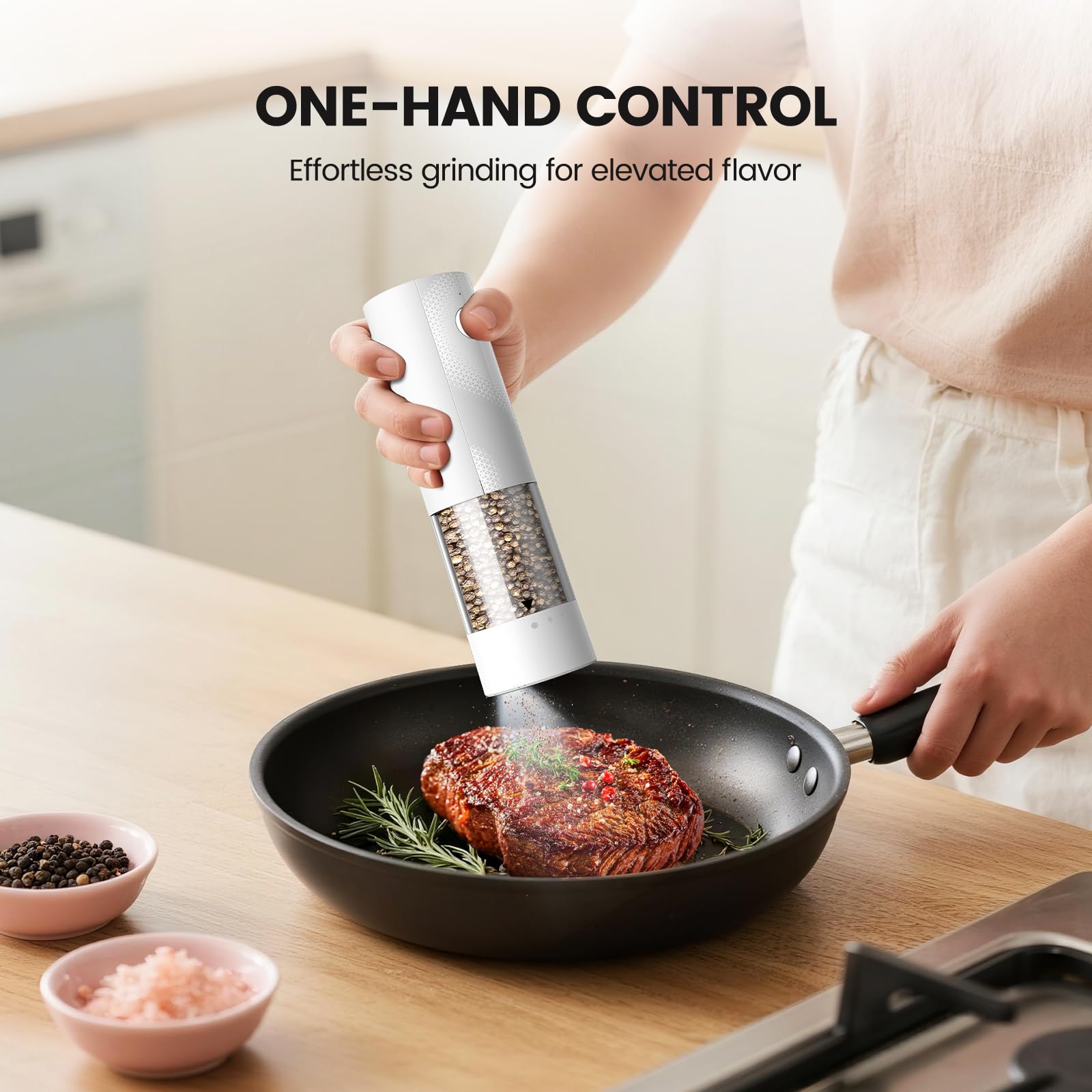 Gaivis rechargeable kitchen gadget for everyday use