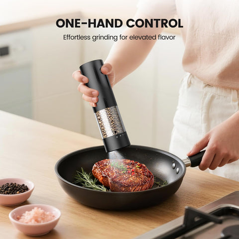 Gaivis rechargeable kitchen gear reduces disposable batteries and supports eco friendly cooking