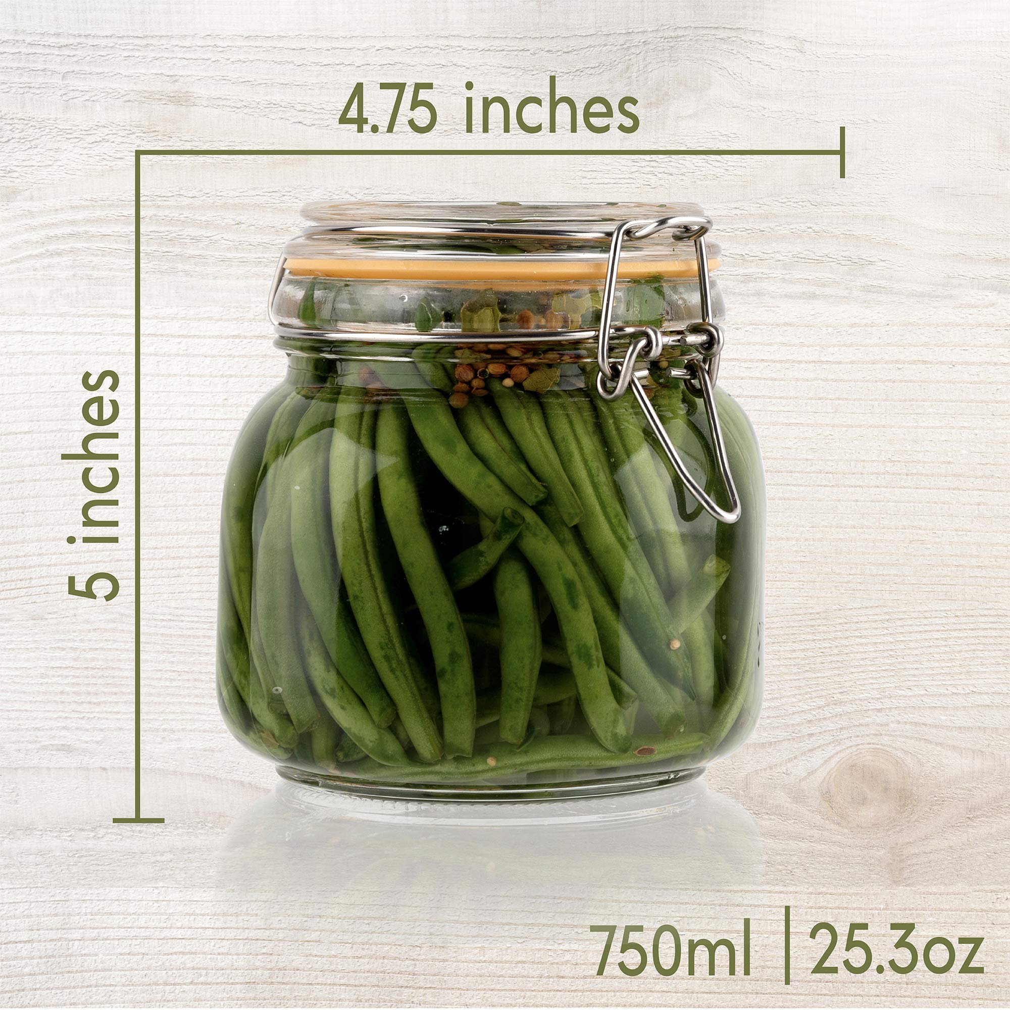 Galashield dishwasher-safe glass makes cleanup quick after meals and batch prep.