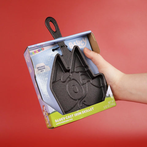 Galerie Bluey gift idea for kids and fans who love playful mornings.