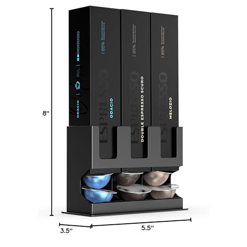 GALVANOX ideal for busy kitchens or office break rooms