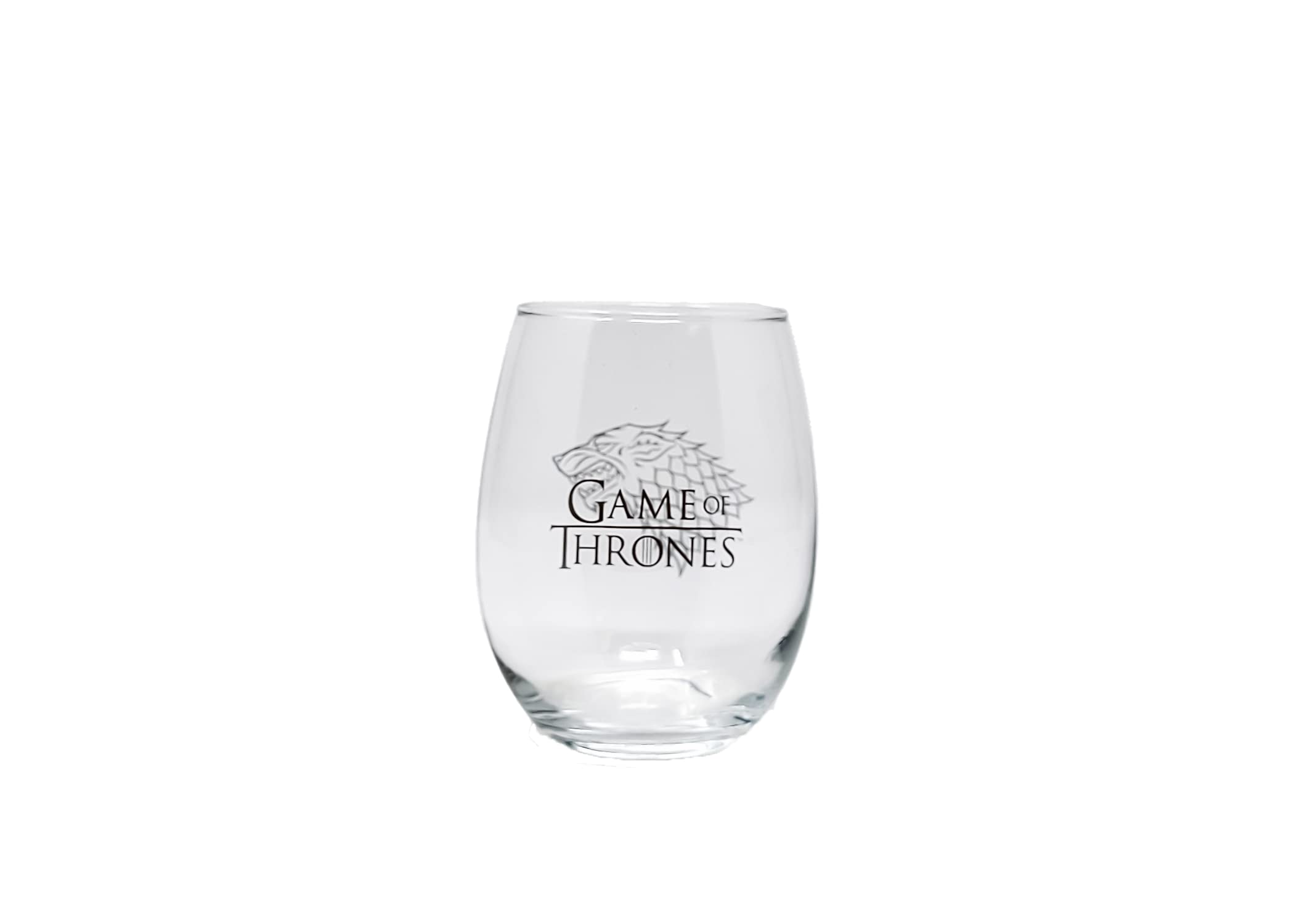 Game of Thrones gift ready packaging in a window box for fans and collectors