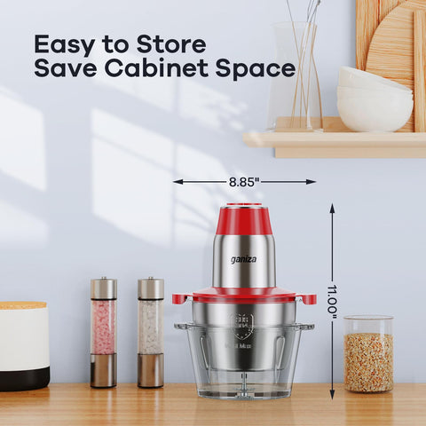 Ganiza two-speed control image, customize texture from coarse to fine.