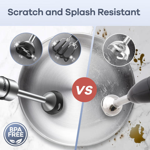 Ganiza 800ml beaker provides a convenient container for measuring and mixing.