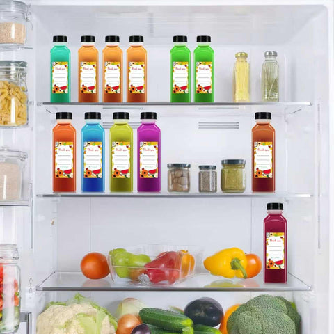 Garandad leak-proof containers designed for on-the-go beverages.