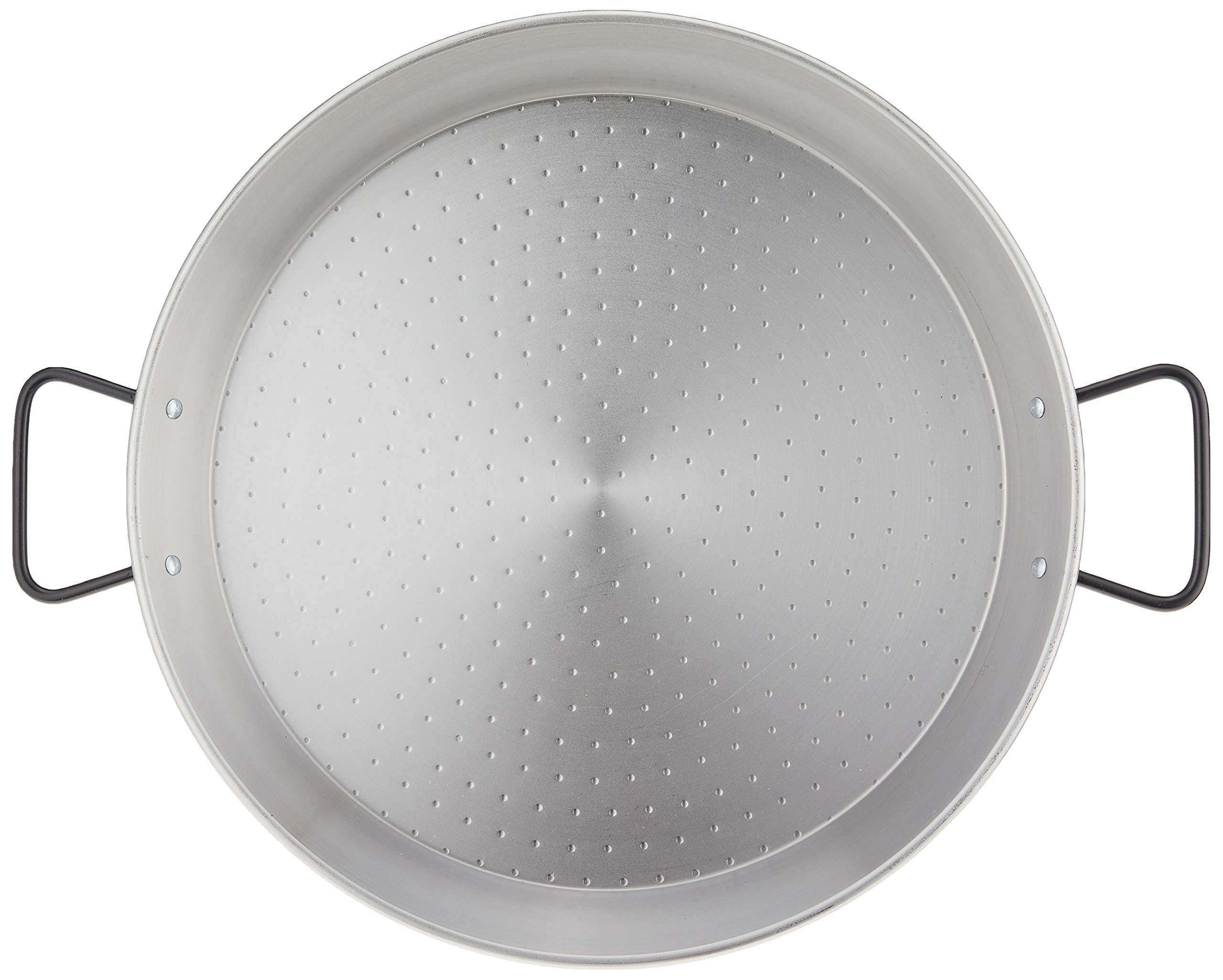 Garcima Pata Negra 40cm oven-ready setup for kitchen versatility.