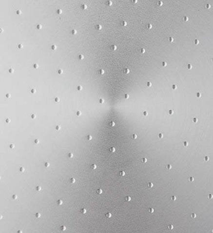 Garcima Pata Negra evolving patina shows durable carbon steel.