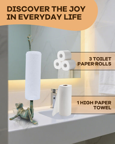 Gardmate versatile placement for kitchen and bathroom use