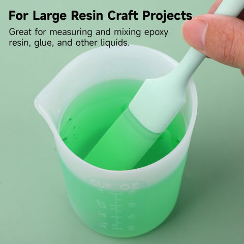 Gartful six-pack silicone cups are reusable and easy to clean