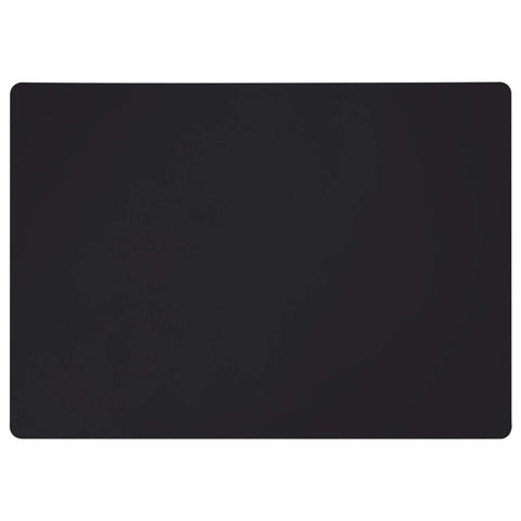 Gartful extra-large silicone mat protects countertops from heat and spills.