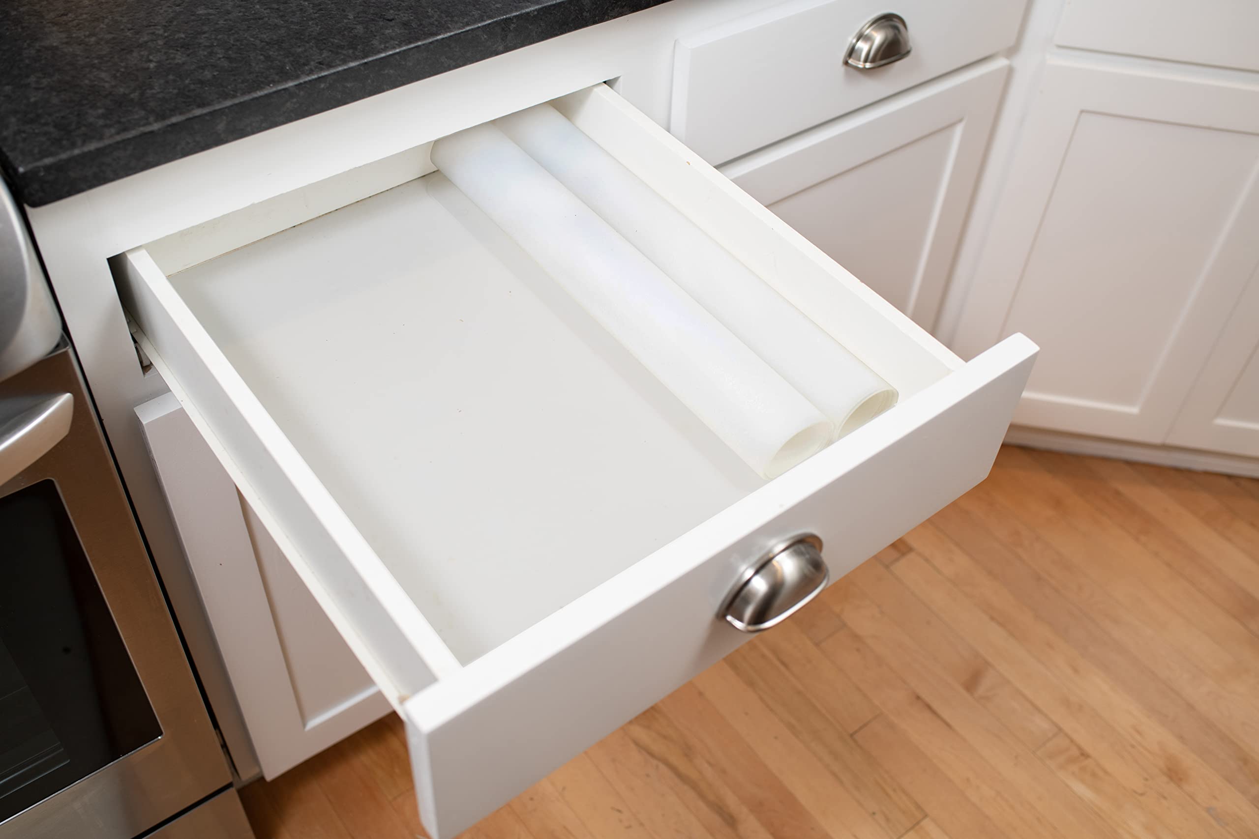 Gasare offers trusted silicone products since 2012 for kitchen protection.