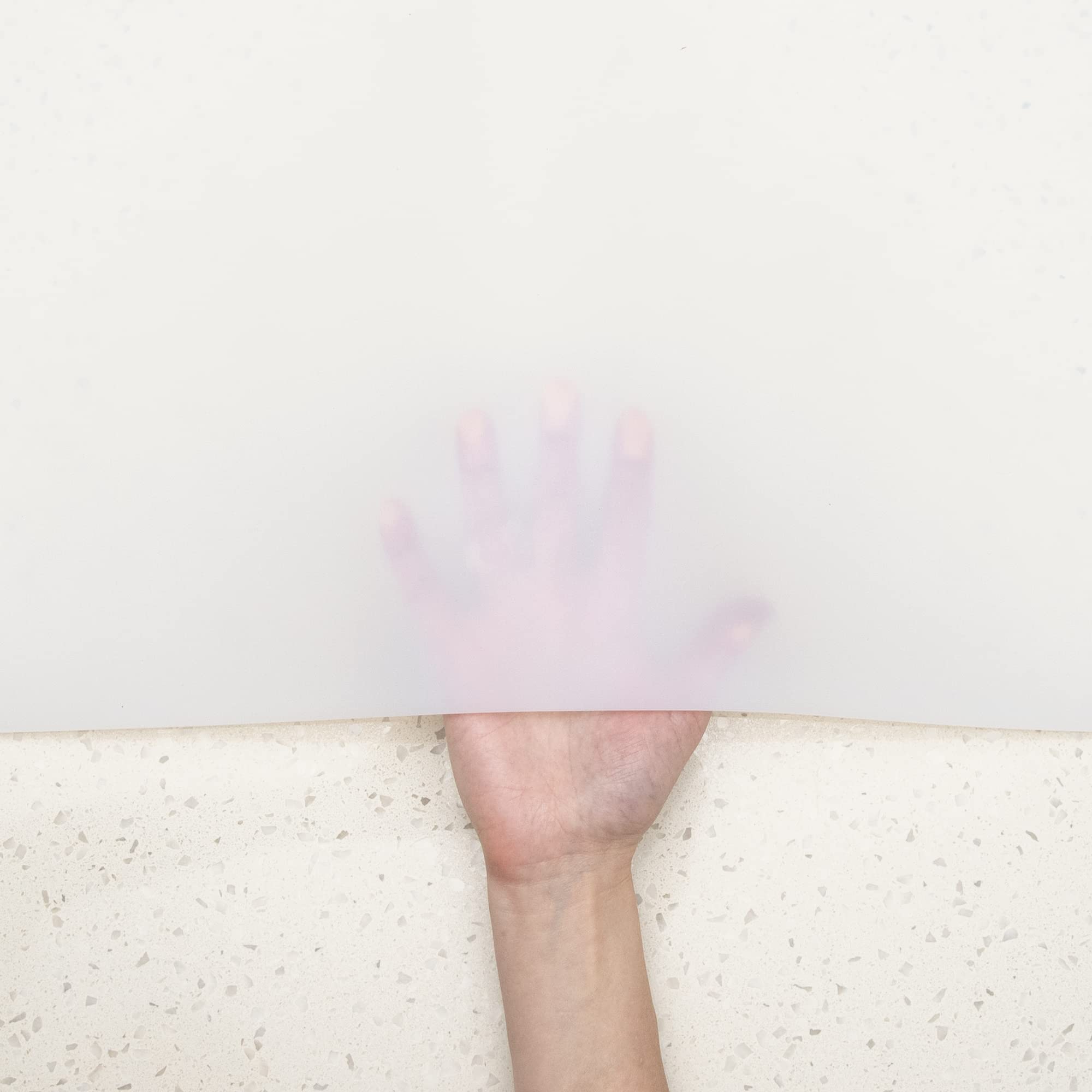 Gasare silicone mats can be cut to fit your space.