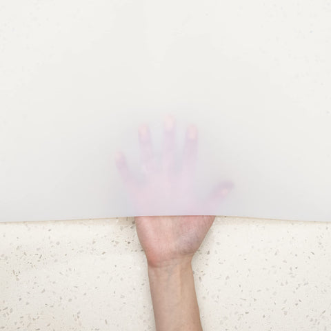 Gasare silicone mats can be cut to fit your space.
