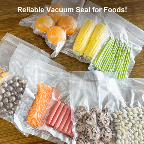 Gasbye keeps foods fresh up to 3-6x longer.
