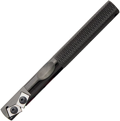 Gatco Edgemate portable tool for field or kitchen use.