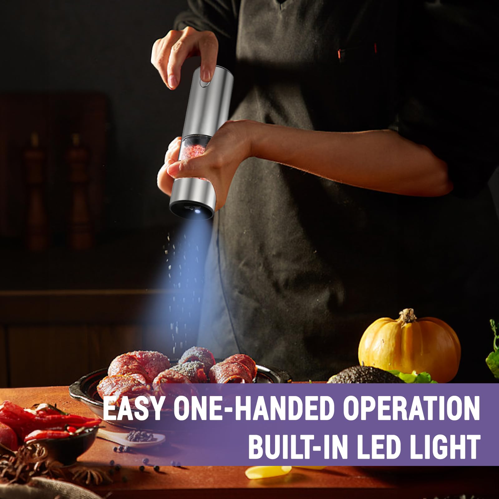 GATTLELIC gift-ready packaging depicts a stylish kitchen gift idea.