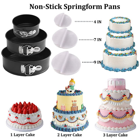 Gawren-H&E cupcake holder organizes treats for parties and events.