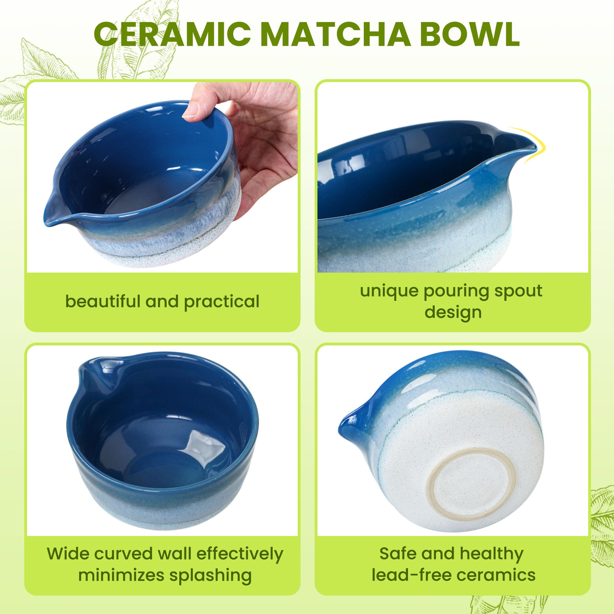 GBBG Desert Series tea towel absorbs moisture and protects surfaces during prep.