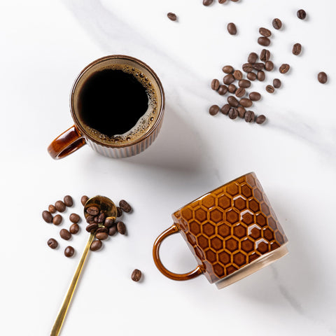 GBhome chip-resistant mug built to endure daily use