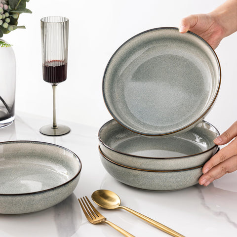 GBhome large serving bowls ideal for family dinners and entertaining.