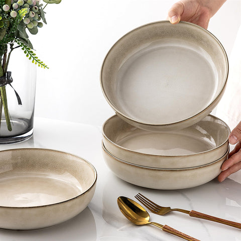 GBhome gift-ready pasta bowls set for housewarmings and entertaining.