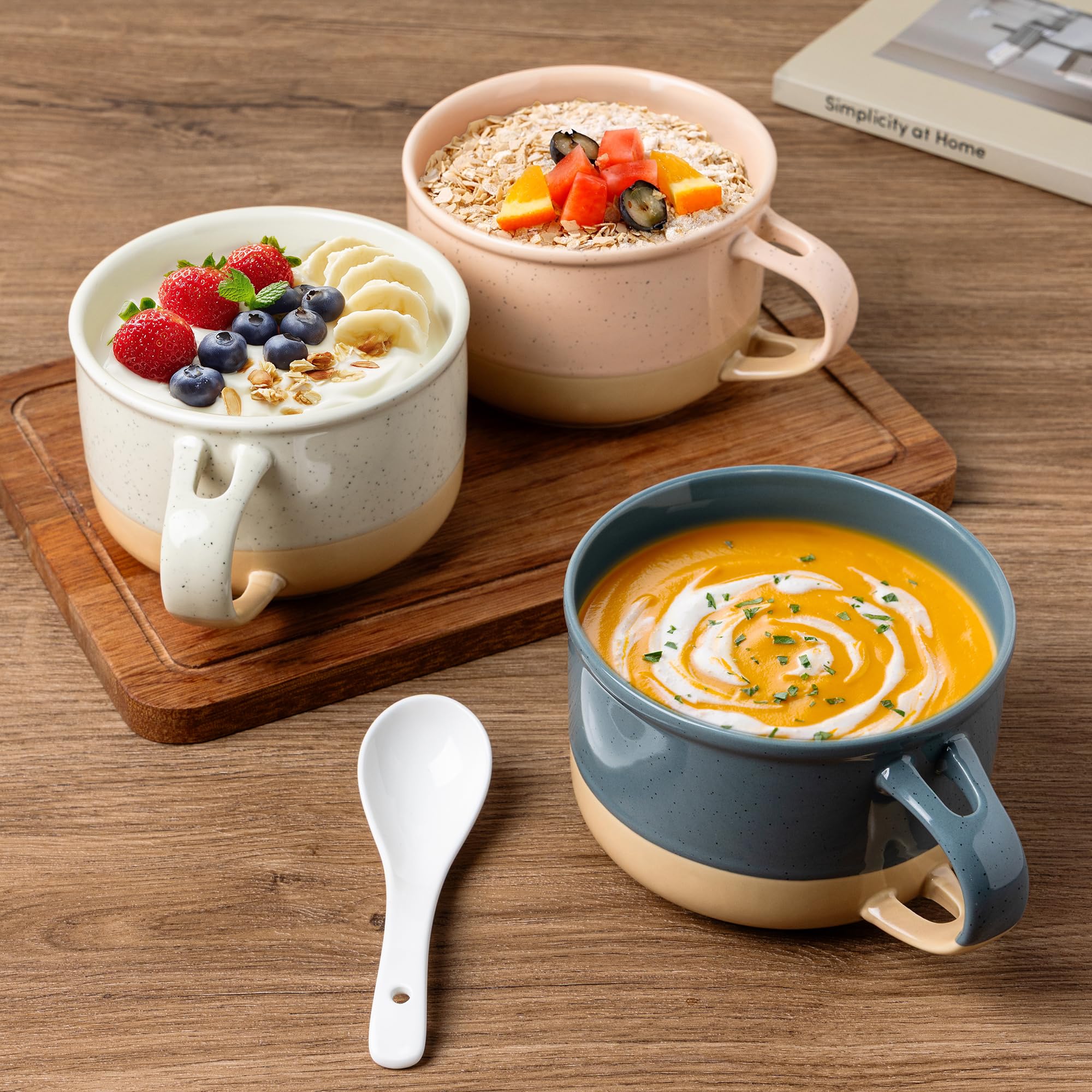 GBhome lead-free glaze ensures safe food contact