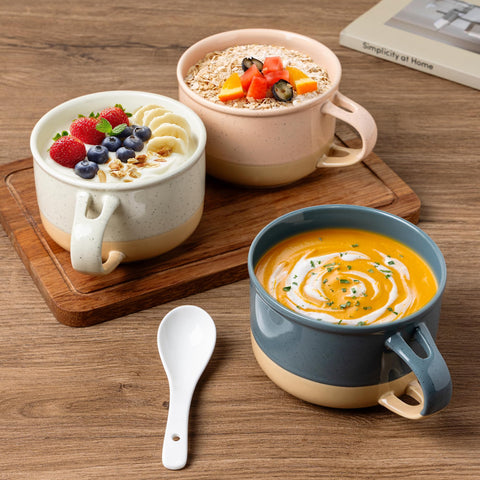 GBhome lead-free glaze ensures safe food contact