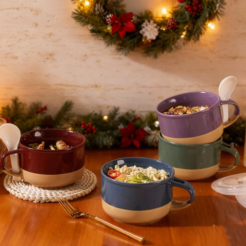 GBhome lead-free glaze for safe daily use.