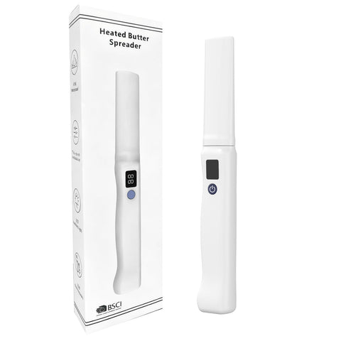 GBOJI complete pack includes main unit and USB cable for instant setup