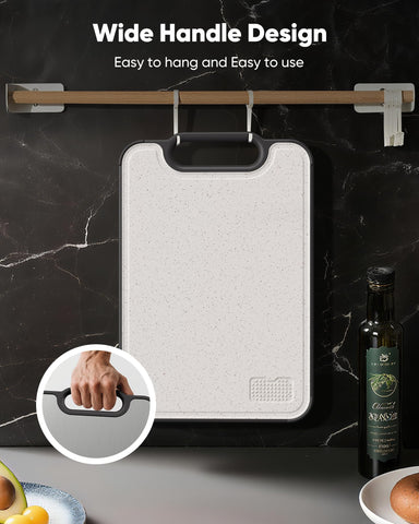 G.C&yite packaging makes it a thoughtful kitchen gift