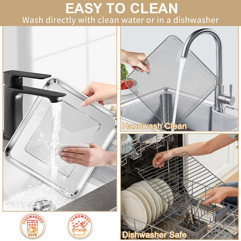 GCQFZ dishwasher safe label for easy cleanup.