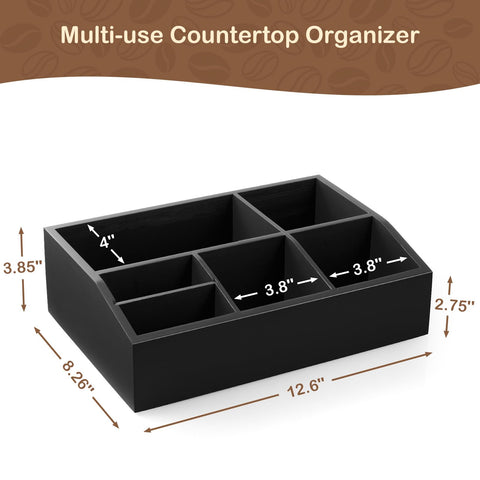 GCWSTJK countertop beverage station suitable for home or office use