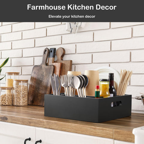 GCWSTJK storage for buffet and party table setup, keeps items tidy