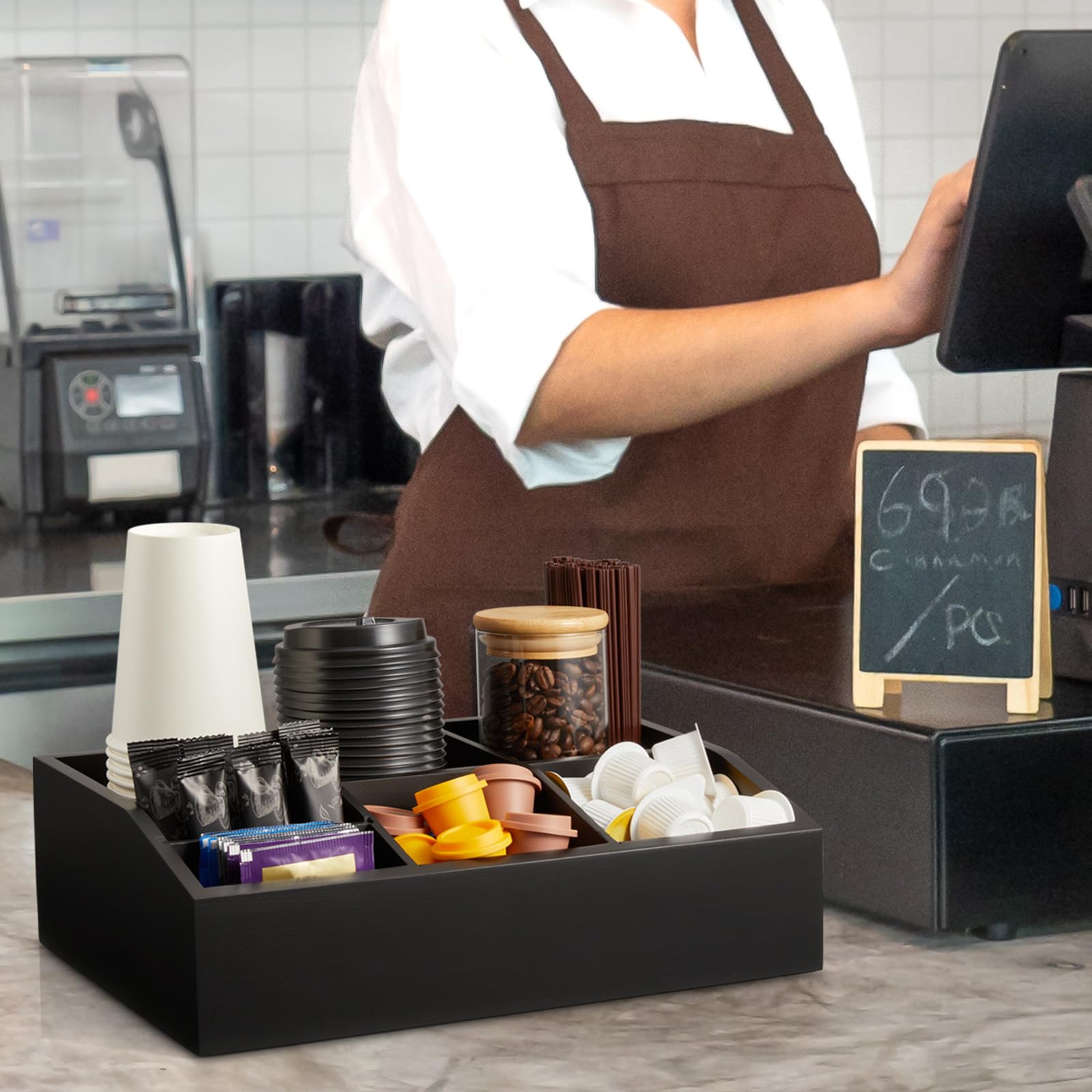 GCWSTJK durable pine wood construction resists warping and lasts