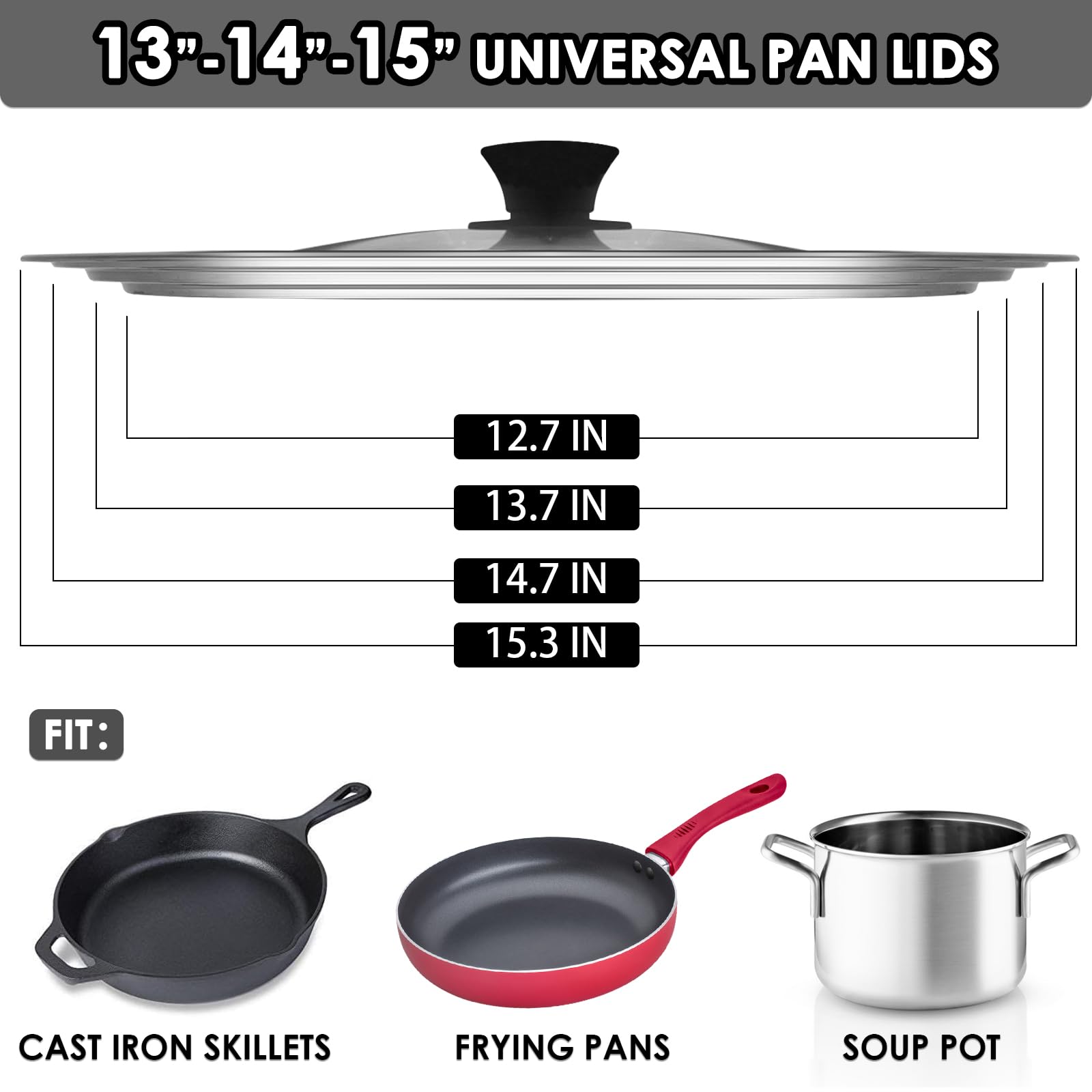 GDDGCUO lid is dishwasher safe for fast cleaning