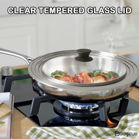 GDDGCUO universal lid with silicone handle for a cooler, comfortable grip.